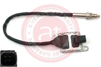 NOx sensor, NOx catalyst at autoteile germany at12912