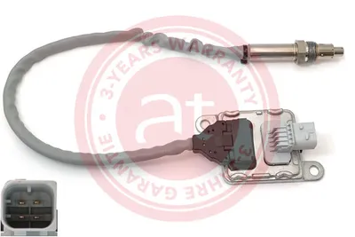 Sensor NOx, catalyst NOx at autoteile germany at12915