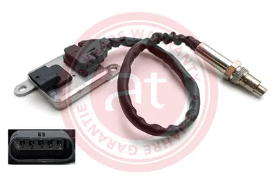 NOx Sensor, NOx catalytic converter Mercedes-Benz SPRINTER 3-t Bus · Mercedes-Benz SPRINTER 3-t Van · Mercedes-Benz SPRINTER 3-t Platform/Chassis