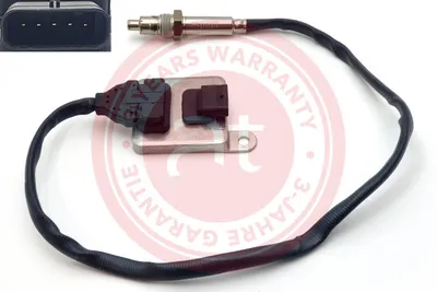 NOx Sensor, NOx catalytic converter Mercedes-Benz E-CLASS Coupe · Mercedes-Benz E-CLASS Convertible · Mercedes-Benz CLS