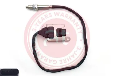 NOx Sensor, NOx catalytic converter Mercedes-Benz M-CLASS · Mercedes-Benz S-CLASS · Mercedes-Benz R-CLASS