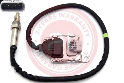 NOx Sensor, NOx catalytic converter Opel VIVARO B Bus · Opel VIVARO B Van · Opel VIVARO B Platform/Chassis