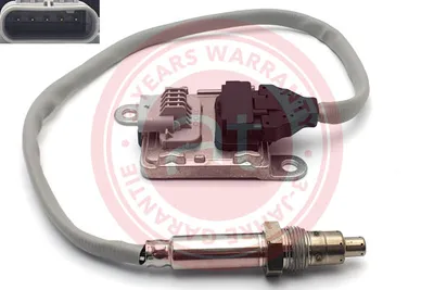 NOx Sensor, NOx catalytic converter Nissan NAVARA NP300 Pickup · Nissan NAVARA NP300 Platform/Chassis · Opel MOVANO B Van