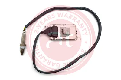 NOx sensor, NOx catalyst at autoteile germany at12937