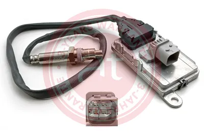 Sensor NOx, catalyst NOx at autoteile germany at12938