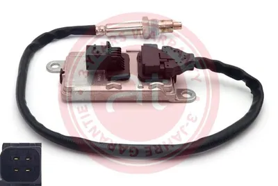 Sensor NOx, catalyst NOx at autoteile germany at 12942