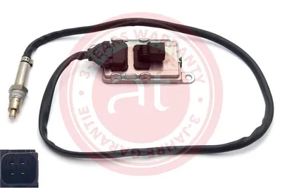 Sensor NOx, catalyst NOx at autoteile germany at12947