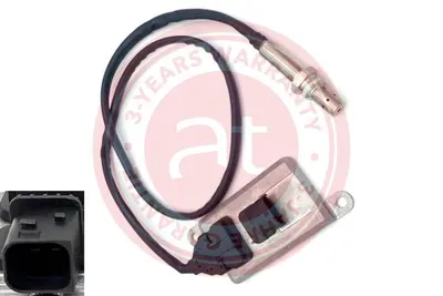 NOx sensor, NOx catalyst at autoteile germany at12952