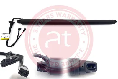 Electric Motor, tailgate Skoda OCTAVIA III Combi