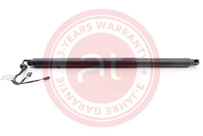 Electric Motor, tailgate Skoda OCTAVIA III Combi