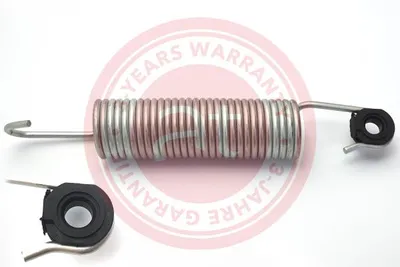 Gas Spring, boot/cargo area Bmw 5
