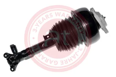 Air Suspension Strut Mercedes-Benz CLS · Mercedes-Benz CLS Shooting Brake