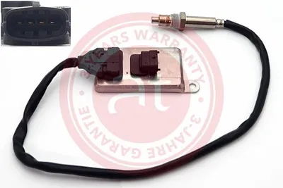 Sensor NOx, catalyst NOx at autoteile germany at13327
