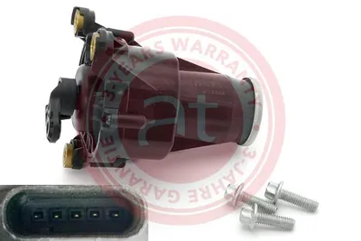 Control, swirl covers (induction pipe) Mercedes-Benz VIANO · Mercedes-Benz VITO Bus · Mercedes-Benz VITO / MIXTO Van