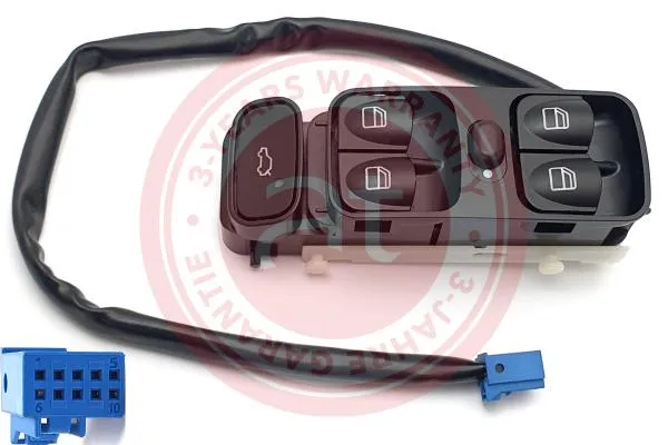Switch, window regulator Mercedes-Benz CLK · Mercedes-Benz CLK Convertible
