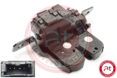 Tailgate Lock Bmw 1 · Bmw i3 · Bmw 1 Van