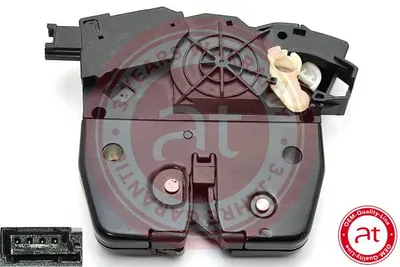 Tailgate Lock Bmw X5