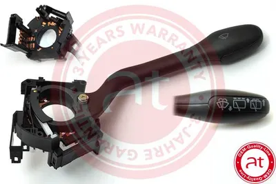 Steering Column Switch Vw TRANSPORTER T4 Bus · Vw TRANSPORTER T4 Van · Vw TRANSPORTER T4 Platform/Chassis (70E, 70L, 70M, 7DE, 7DL, 7D