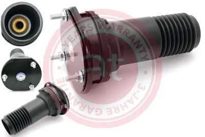 Dust Cover Kit, shock absorber Mercedes-Benz M-CLASS