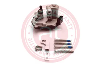Control, swirl covers (induction pipe) Audi A3 · Audi A6 C6 · Audi A3 Sportback