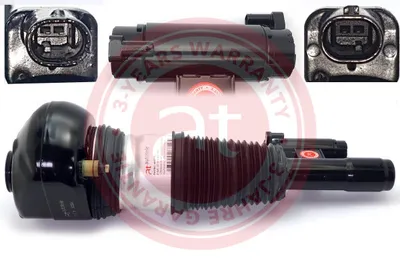 Air Suspension Strut Bmw 7 · Alpina B7
