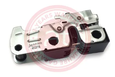Bonnet Lock Vw GOLF V · Vw JETTA III · Vw GOLF V Variant