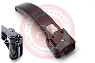 Door Check Mercedes-Benz SPRINTER 3-t Bus · Mercedes-Benz SPRINTER 3-t Van · Mercedes-Benz SPRINTER 3-t Platform/Chassis