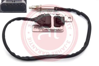 NOx Sensor, NOx catalytic converter Audi A7 Sportback · Audi A6 C7 · Audi A6 C7 Avant