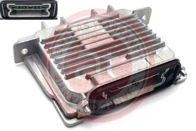 Control Unit, lights Ford C-MAX II · Ford GRAND C-MAX · Ford KUGA II