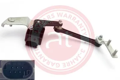Sensor, headlight levelling Volvo S80 II · Volvo V70 III · Volvo XC70 II