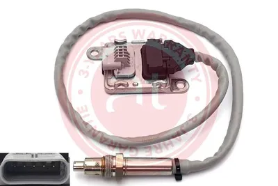 NOx Sensor, NOx catalytic converter Citroën JUMPER II Bus · Citroën JUMPER II Van · Citroën JUMPER II Platform/Chassis