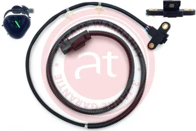 Sensor, crankshaft pulse Hyundai SANTA FÉ I