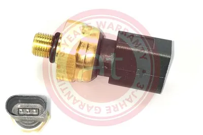 Sensor, fuel pressure Audi A3 · Audi A3 Sportback · Audi Q7