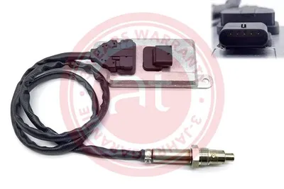 NOx sensor, NOx catalyst at autoteile germany at14122