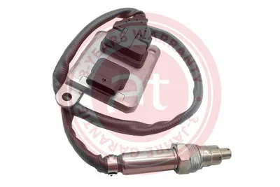 NOx sensor, NOx catalyst at autoteile germany at14123