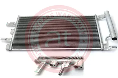 Condenser, air conditioning Bmw 2 Active Tourer · Bmw X1 · Bmw 1