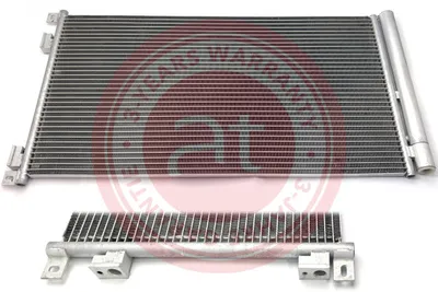 Condenser, air conditioning Mini MINI CLUBMAN · Mini MINI · Mini MINI Convertible