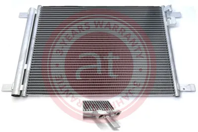 Condenser, air conditioning Audi A3 · Audi A3 Sportback · Audi A3 Limousine