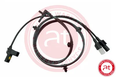 Sensor, wheel speed Mercedes-Benz VIANO · Mercedes-Benz VITO Bus · Mercedes-Benz VITO / MIXTO Van