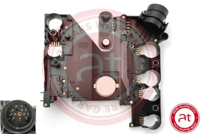 Control Unit, automatic transmission Mercedes-Benz SL · Mercedes-Benz S-CLASS Coupe · Mercedes-Benz S-CLASS