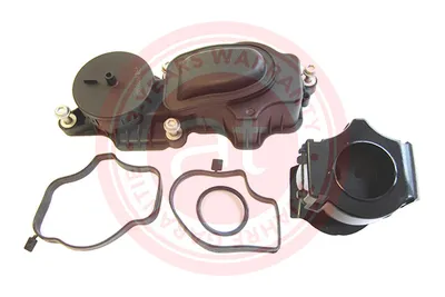 Valve, crankcase ventilation Bmw 3 · Bmw 3 Coupe · Bmw 3 Touring