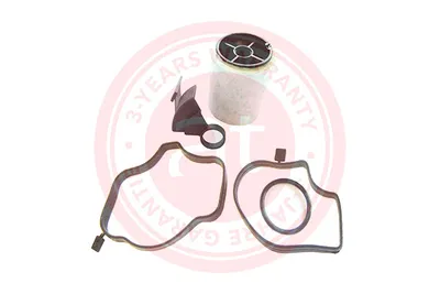 Oil Separator, crankcase ventilation Bmw 7 · Bmw 5 · Bmw 5 Touring
