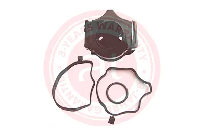 Oil Separator, crankcase ventilation Bmw 3 · Bmw 3 Coupe · Bmw 3 Touring