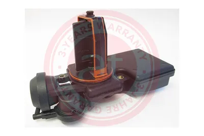 Valve, air control (intake air) Bmw 5 · Bmw 5 Touring · Bmw Z3 Coupe