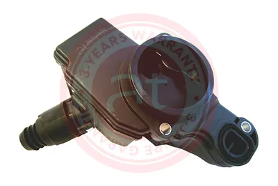 Oil Separator, crankcase ventilation Audi A2 · Seat CORDOBA · Seat IBIZA II