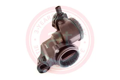 Oil Separator, crankcase ventilation Audi A2 · Seat TOLEDO II · Seat LEON