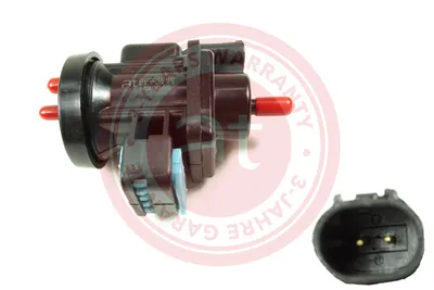 Boost Pressure Control Valve Mercedes-Benz S-CLASS · Mercedes-Benz G-CLASS · Mercedes-Benz C-CLASS