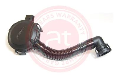 Valve, crankcase ventilation Vw PHAETON · Vw TOUAREG