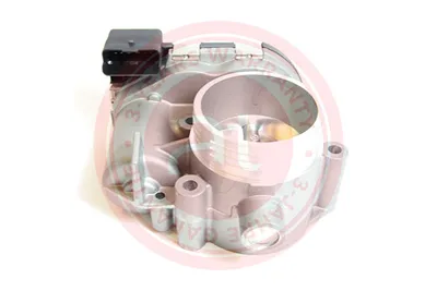 Throttle Body Citroën BERLINGO / BERLINGO FIRST Box Body/MPV · Citroën BERLINGO / BERLINGO FIRST MPV · Citroën XSARA