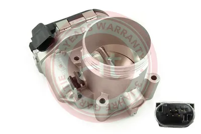 Throttle Body Volvo S80 I · Volvo V70 II · Volvo S60 I